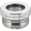 Headset Root Integrated Mirror