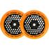 Kolečka Root Industries Honeycore Radiant 110mm 2ks oranžové