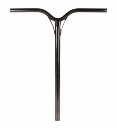 Ethic Dynasty V2 670mm Bar Transparent/Black