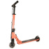 Rideoo 120 City Scooter LED Salmon
