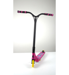 Freestyle koloběžka Scootshop Build Up #6 PINX