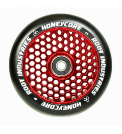 Koliesko Root Industries Honey 110 mm čierno červené