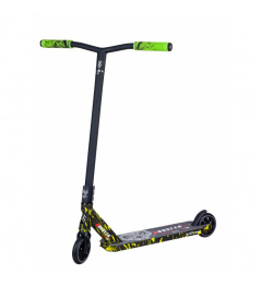 Freestyle koloběžka Bestial Wolf Booster B18 Limited edition Soul
