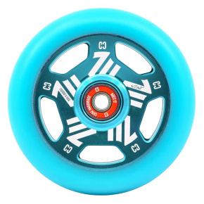 CORE Vent Hollow Kolečko Na Freestyle Koloběžku (110mm|Mint)