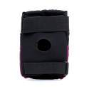 Chrániče kolen REKD Ramp Black/Pink M
