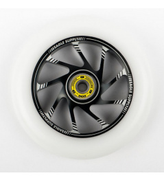 Kolečko Eagle Team Core 120mm Black/White