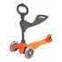 Mini Micro Classic 3v1 Orange