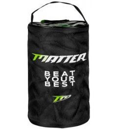 Taška na kolečka Matter Wheel Bag 2019