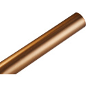 Řídítka Affinity XL Classic Oversized SCS 710mm Copper