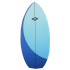 GoZone Tulum Skimboardy (39"|Ocean)