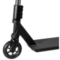 Freestyle koloběžka North Orbit Matte Black