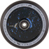 Kolečko Striker Lighty Full Core V3 Splash Black/Blue