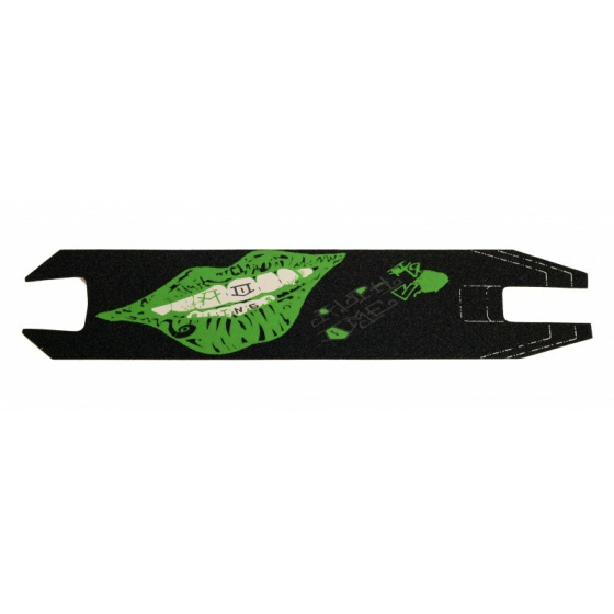 Griptape AO Lambda Lips zelený