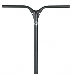 Chili Riders Choice Zero riadidlá v .: 620 mm čierna