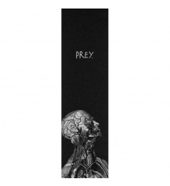 Griptape Prey Head Bílý