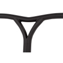Řídítka Raptor Remi STD 680mm matně černá