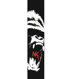 Griptape Nokaic Nº50 godzilla