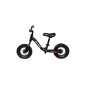 Micro Balance Bike Black