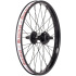Salt Plus Summit 18" Cassette BMX Zadní Kolečko (Černá|Left hand drive)