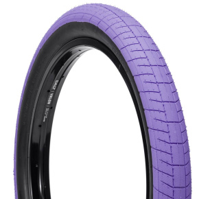 Salt Plus Sting 20" BMX Plášť (2.35"|Lilac)