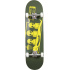 Alien Workshop Abduction Skateboard Komplet (8.25"|Army)