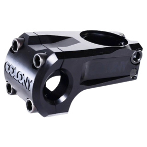 Colony Official Front Load BMX Stem (52mm|Černá)