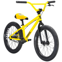 Mafia Medusa 20" Wheelie Bike Pro Pro děti (Žlutá)