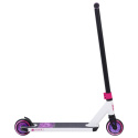 Freestyle koloběžka Invert Supreme Mini 1-4-8 White/Black/Pink