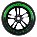 Freestyle koloběžka Invert Supreme 2-8-13 Neo Green/Black