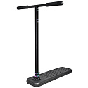 Trampolínová koloběžka Divine Aura Black/Neochrome
