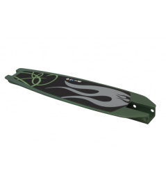 Deska + grip Micro Rocket