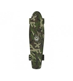 Skateboard Choke Juicy Susi Supreme Camo