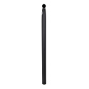 Řídítka Divine Y-bar oversize 650 mm černá