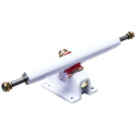 Caliber II 10" 50 Degree Longboardové Truck (10"|Bílá)