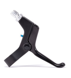 Salt Pro děti 19mm BMX Brzda Lever (Černá | Vlevo)