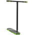Trampolínová koloběžka Indo Pro V2 Green Mamba