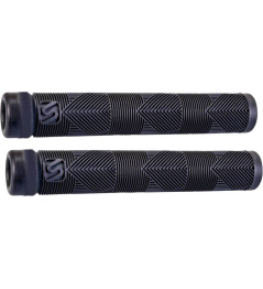 Gripy Stolen Kung-Fu 170mm Černá
