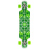 Mindless Sanke III - Green - 9.5" x 39"