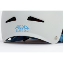 Helma REKD Elite 2.0 Grey L/XL 57-59cm
