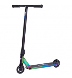 Freestyle koloběžka Rideoo Flyby Neochrome