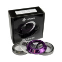 Headset Union Classic Fialový
