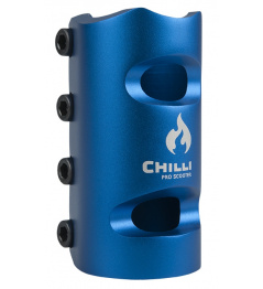 Chilli The Machine SCS modré