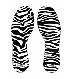 SafeAttack stielka Zebra