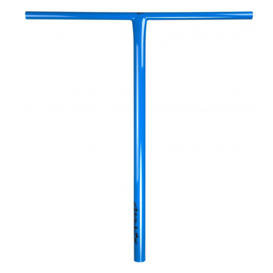 Addict Bar T Bar - 680 MM Blue