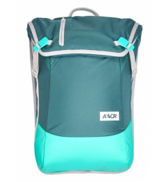 Batoh Aevor Daypack aurora green 2018/19