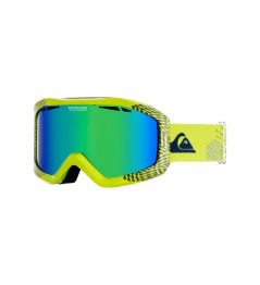 Brýle Quiksilver Fenom ML lime green 2018/19