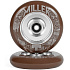 Tilt Issac Miller Kolečko Na Freestyle Koloběžku (110mm|Coffee)