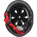 Helma Triple Eight Brainsaver XS-S šedá