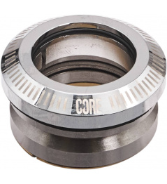 Headset Core Dash Integrated Chrome