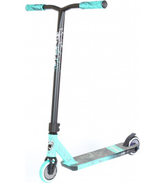 Freestyle Koloběžka Panda Imber teal/black
